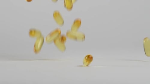 Falling Pills 38