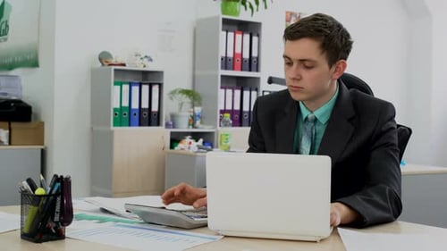 Business In Office (69)