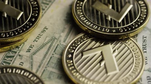 Plan rotatif de Bitcoins