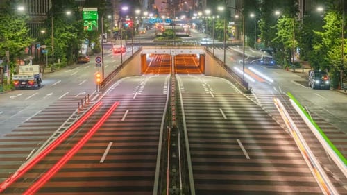 Traffic Lights