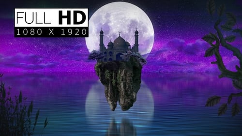 Ramadan Island