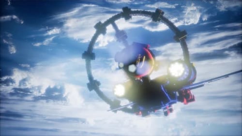 Station spatiale internationale