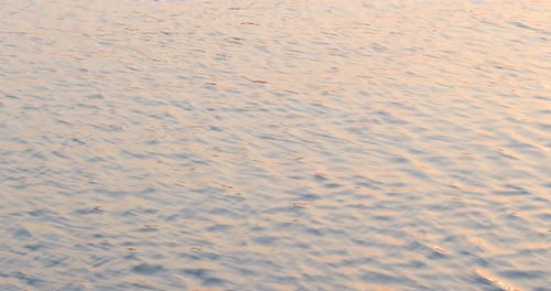 Seascape surface