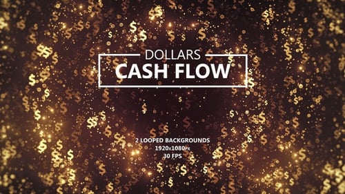 Dollar — Cashflow
