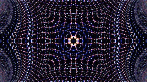 4k,shines, bright light that arranges subtle colorful movements with colorful line, black background