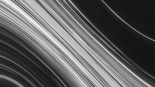 Abstrakte Geschwindigkeitslicht-Effekte Loop-Hintergrund