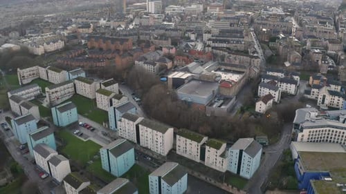 City Edinburgh