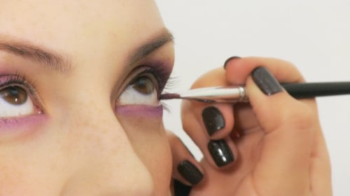 Make-Up 1