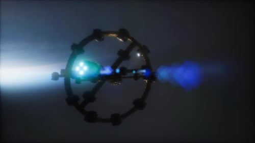 International Space Station