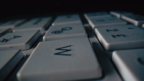 Keyboard Macro (4K)