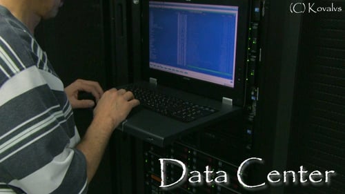 Data Center