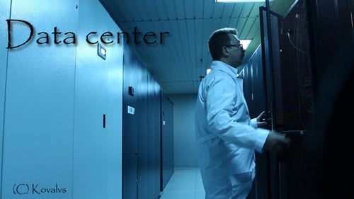 Data Center 2