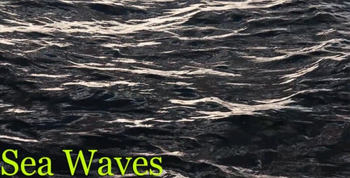 Sea Waves
