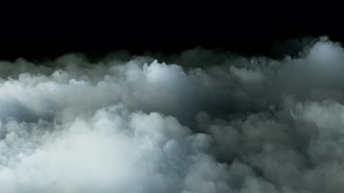 Real Smoke