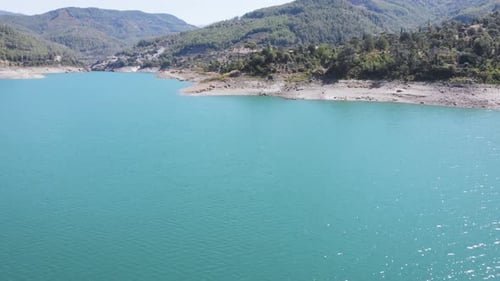 River forest hills sky the landscape beautiful view lifestyle nature