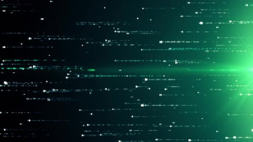 Abstrakte Technologie Hintergrund