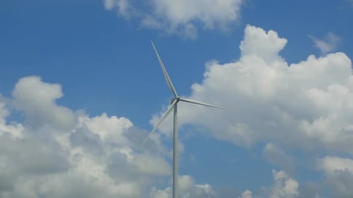 Wind Turbine