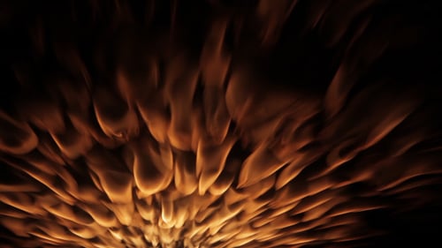 Fire Bubbles Zusammenfassung