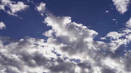 Cloud Timelapse 063