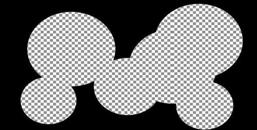 Circle Transition Masks