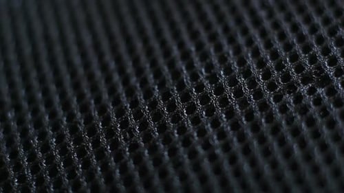 Synthetic Technical Fabrics 2