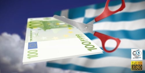 Economic Crisis in Greece