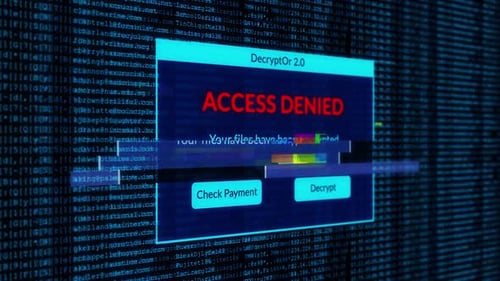 Access Denied HD