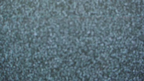 Abstract Static Noise Background Texture