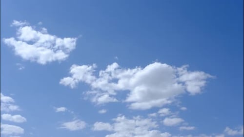 clouds time lapse