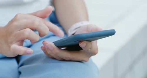 Verwendung von Mobiltelefonen