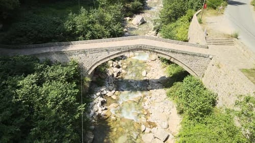alte Luftbrücke