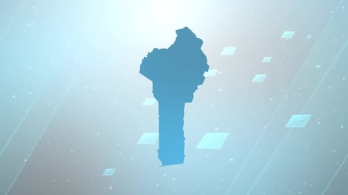 Benin Slider Background