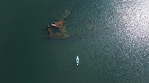 Aerial Shot
