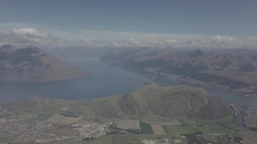 Queenstown do The Remarkables