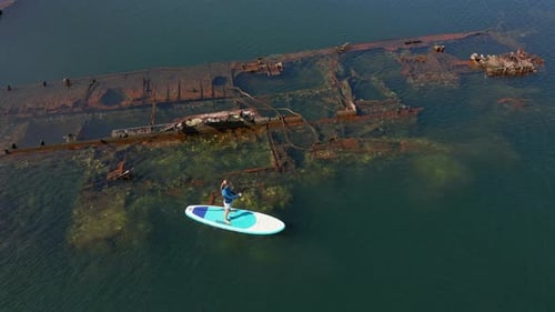 Aerial Shot