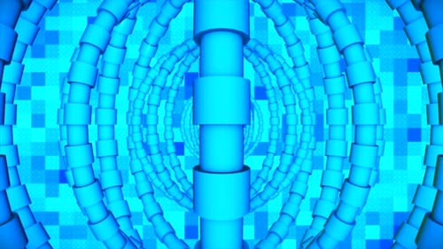 Anéis giratórios de alta tecnologia de transmissão 01