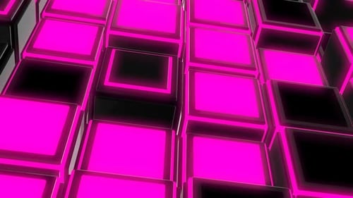 Neon Flares
