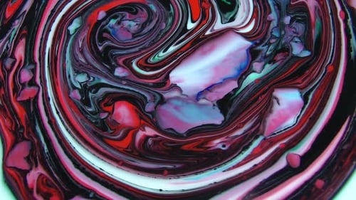 Abstrakte bunte Farbe Textur Hintergrund 7