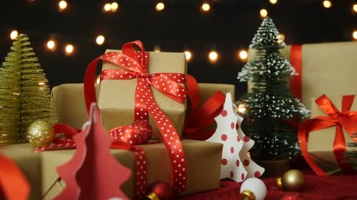 Christmas Time