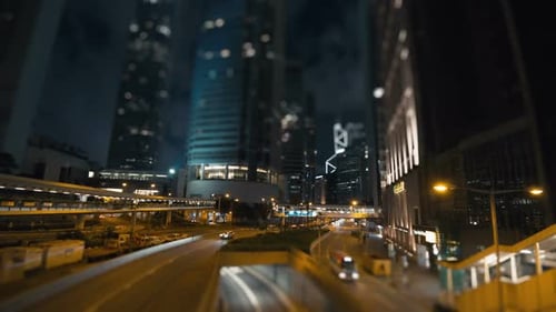 Urban Traffic