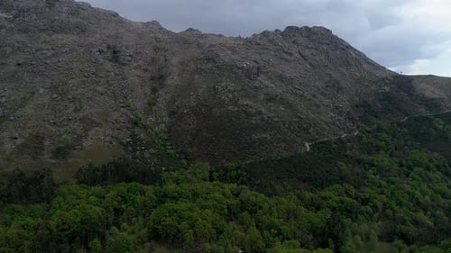 Rocky Mountain
