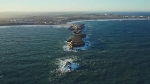 Baleal Portugal Europe