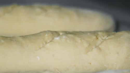 Bake Bread