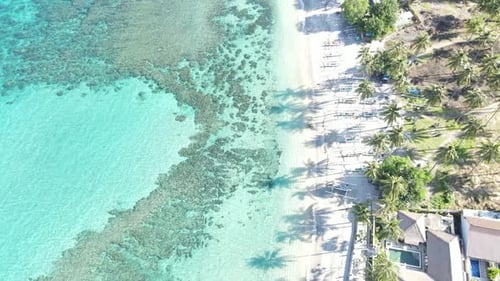 Beautiful Beach
