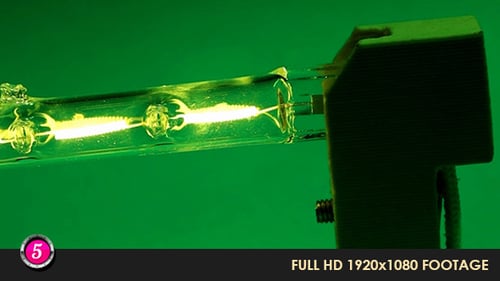 Halogen Bulb 12