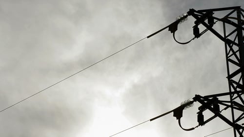 Electricity Tower