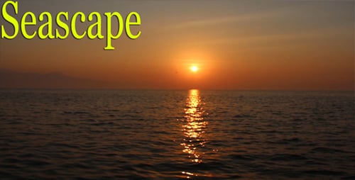 Seascape