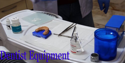 Dentist Equipment