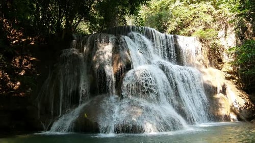 Waterfall