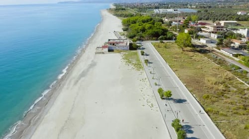 White Beach